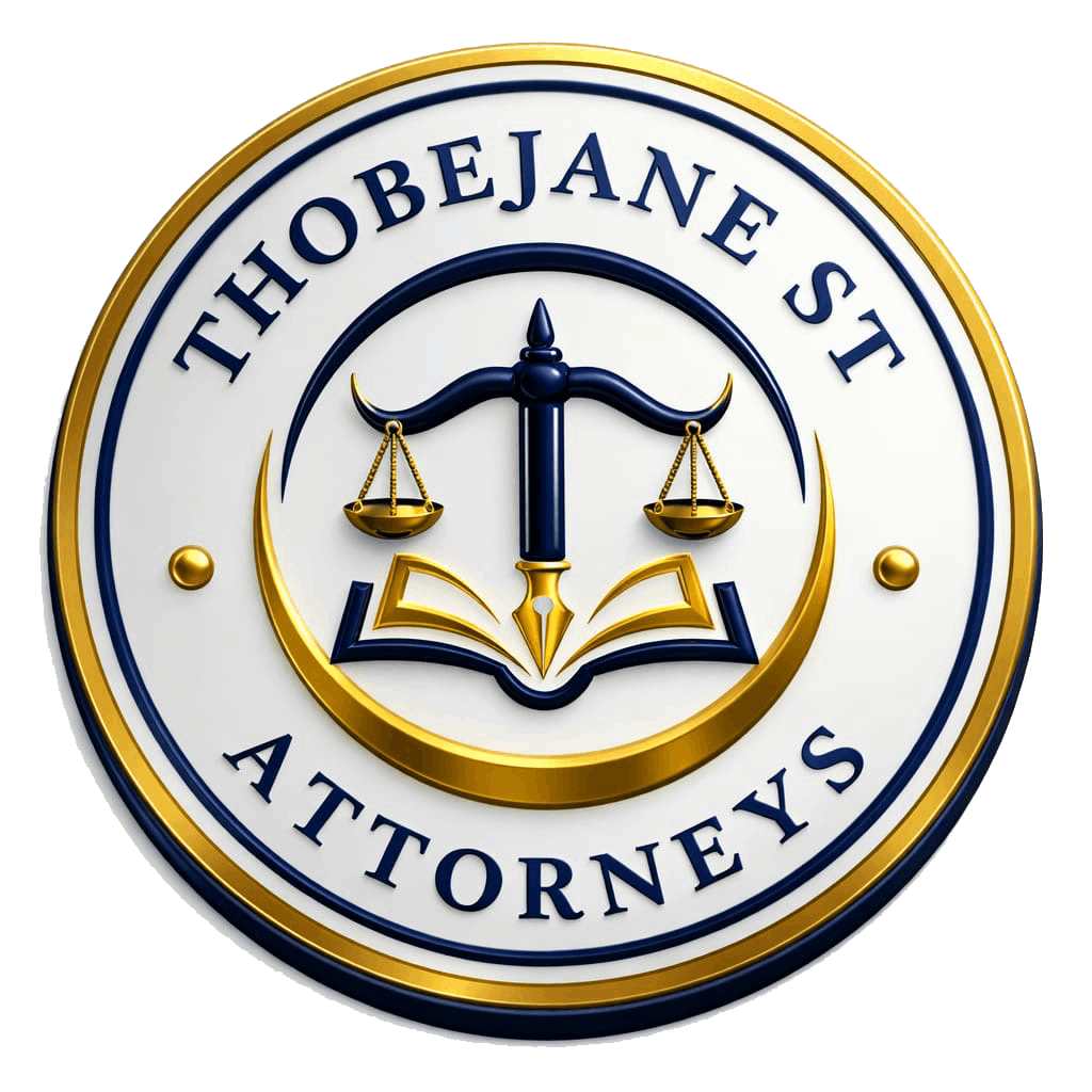 Thobejane ST Attorneys